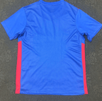 Camisola FC Alverca Principal 2025/26 - S | Camisola de Futebol - PrimeKits Club - Camisolas de Futebol
