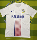 Camisola FC Alverca Alternativa 2025/26 - S | Camisola de Futebol - PrimeKits Club - Camisolas de Futebol