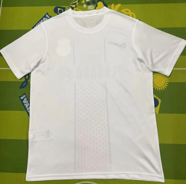 Camisola FC Alverca Alternativa 2025/26 - S | Camisola de Futebol - PrimeKits Club - Camisolas de Futebol
