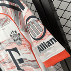 Camisola Bayern Munich Alternativa 2025/26 - S | Camisola de Futebol - PrimeKits Club - Camisolas de Futebol