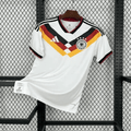 Camisola Alemanha Principal Copa do Mundo 2026 - S | Camisola de Futebol - PrimeKits Club - Camisolas de Futebol