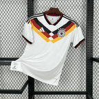 Camisola Alemanha Principal Copa do Mundo 2026 - S | Camisola de Futebol - PrimeKits Club - Camisolas de Futebol