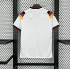 Camisola Alemanha Principal Copa do Mundo 2026 - S | Camisola de Futebol - PrimeKits Club - Camisolas de Futebol