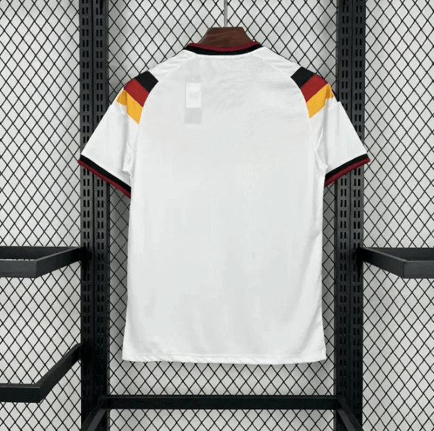 Camisola Alemanha Principal Copa do Mundo 2026 - S | Camisola de Futebol - PrimeKits Club - Camisolas de Futebol