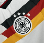 Camisola Alemanha Principal Copa do Mundo 2026 - S | Camisola de Futebol - PrimeKits Club - Camisolas de Futebol
