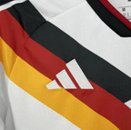 Camisola Alemanha Principal Copa do Mundo 2026 - S | Camisola de Futebol - PrimeKits Club - Camisolas de Futebol