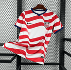 Camisola Estados Unidos Principal Copa do Mundo 2026 - S | Camisola de Futebol - PrimeKits Club - Camisolas de Futebol