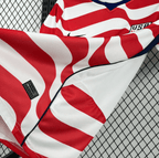 Camisola Estados Unidos Principal Copa do Mundo 2026 - S | Camisola de Futebol - PrimeKits Club - Camisolas de Futebol