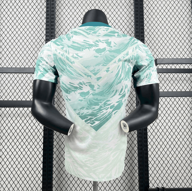 Camisola Portugal Alternativa Copa do Mundo 2026 (Versão Jogador) - S | Camisola de Futebol - PrimeKits Club - Camisolas de Futebol
