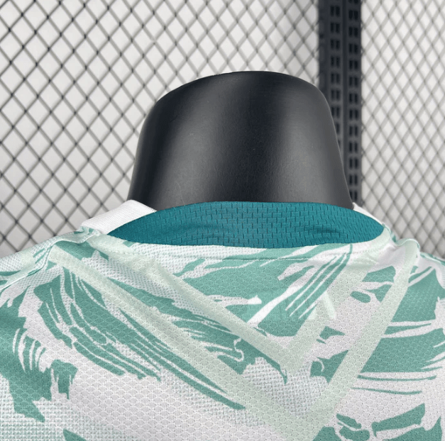 Camisola Portugal Alternativa Copa do Mundo 2026 (Versão Jogador) - S | Camisola de Futebol - PrimeKits Club - Camisolas de Futebol