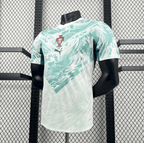 Camisola Portugal Alternativa Copa do Mundo 2026 (Versão Jogador) - S | Camisola de Futebol - PrimeKits Club - Camisolas de Futebol