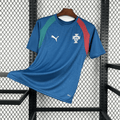 Camisola Portugal Pré - Jogo Copa do Mundo 2026 - S | Camisola de Futebol - PrimeKits Club - Camisolas de Futebol