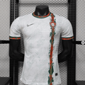 Camisola Portugal Edição Especial Copa do Mundo 2026 (Versão Jogador) - S | Camisola de Futebol - PrimeKits Club - Camisolas de Futebol