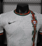 Camisola Portugal Edição Especial Copa do Mundo 2026 (Versão Jogador) - S | Camisola de Futebol - PrimeKits Club - Camisolas de Futebol
