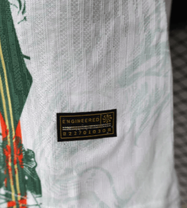 Camisola Portugal Edição Especial Copa do Mundo 2026 (Versão Jogador) - S | Camisola de Futebol - PrimeKits Club - Camisolas de Futebol