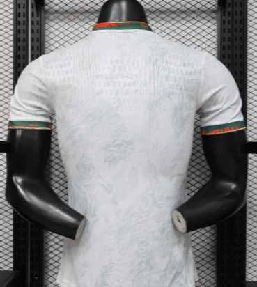 Camisola Portugal Edição Especial Copa do Mundo 2026 (Versão Jogador) - S | Camisola de Futebol - PrimeKits Club - Camisolas de Futebol