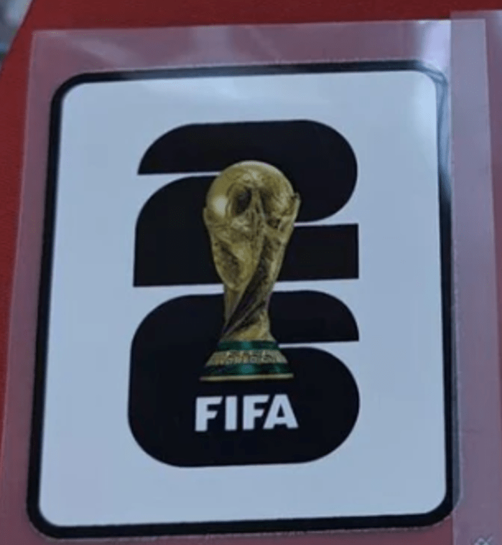 Patch / Badge - Copa do Mundo 2026 - World Cup Kit - | Camisola de Futebol - PrimeKits Club - Camisolas de Futebol