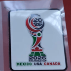 Patch / Badge - Copa do Mundo 2026 - World Cup Kit - | Camisola de Futebol - PrimeKits Club - Camisolas de Futebol