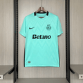 Camisola Sporting CP Alternativa III 25/26 - S | Camisola de Futebol - PrimeKits Club - Camisolas de Futebol