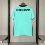 Camisola Sporting CP Alternativa III 25/26 - S | Camisola de Futebol - PrimeKits Club - Camisolas de Futebol