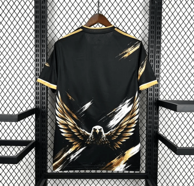 Camisola SL Benfica Edição Especial IV 2026/27 - S | Camisola de Futebol - PrimeKits Club - Camisolas de Futebol