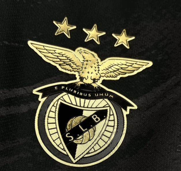 Camisola SL Benfica Edição Especial IV 2026/27 - S | Camisola de Futebol - PrimeKits Club - Camisolas de Futebol