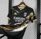 Camisola SL Benfica Edição Especial IV 2026/27 - S | Camisola de Futebol - PrimeKits Club - Camisolas de Futebol