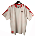Camisola SL Benfica Retro Benfica X Adidas Originals Icon 2025/26 - S | Camisola de Futebol - PrimeKits Club - Camisolas de Futebol