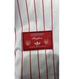 Camisola SL Benfica Retro Benfica X Adidas Originals Icon 2025/26 - S | Camisola de Futebol - PrimeKits Club - Camisolas de Futebol