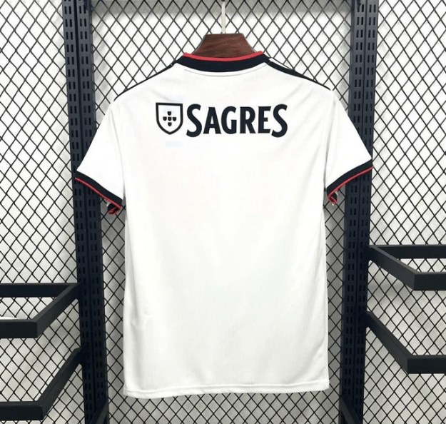 Camisola SL Benfica Edição Especial III 2026/27 - S | Camisola de Futebol - PrimeKits Club - Camisolas de Futebol