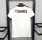 Camisola SL Benfica Edição Especial III 2026/27 - S | Camisola de Futebol - PrimeKits Club - Camisolas de Futebol