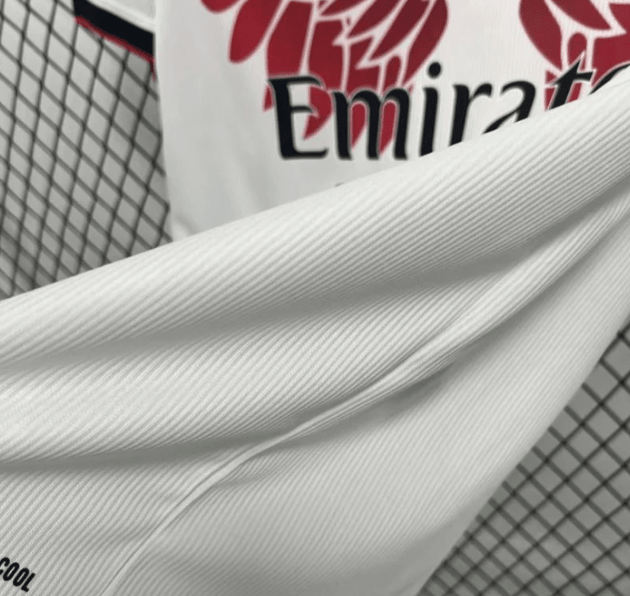 Camisola SL Benfica Edição Especial III 2026/27 - S | Camisola de Futebol - PrimeKits Club - Camisolas de Futebol