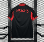 Camisola SL Benfica Edição Especial II 2026/27 - S | Camisola de Futebol - PrimeKits Club - Camisolas de Futebol