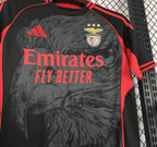 Camisola SL Benfica Edição Especial II 2026/27 - S | Camisola de Futebol - PrimeKits Club - Camisolas de Futebol