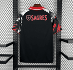 Camisola SL Benfica Edição Especial I 2026/27 - S | Camisola de Futebol - PrimeKits Club - Camisolas de Futebol