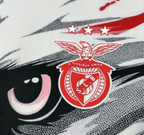 Camisola SL Benfica Edição Especial I 2026/27 - S | Camisola de Futebol - PrimeKits Club - Camisolas de Futebol