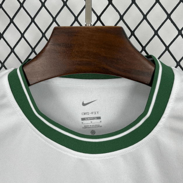 Camisola Sporting CP Stromp 25/26 - S | Camisola de Futebol - PrimeKits Club - Camisolas de Futebol