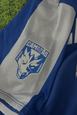 Patch / Badge - FC Porto Campeão 2025/26 - Dragão