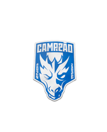 Patch / Badge - FC Porto Campeão 2025/26 - Dragão - | Camisola de Futebol - PrimeKits Club - Camisolas de Futebol