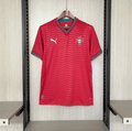Camisola Portugal Principal Copa do Mundo 2026 - S | Camisola de Futebol - PrimeKits Club - Camisolas de Futebol