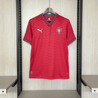 Camisola Portugal Principal Copa do Mundo 2026 - S | Camisola de Futebol - PrimeKits Club - Camisolas de Futebol