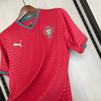 Camisola Portugal Principal Copa do Mundo 2026 - S | Camisola de Futebol - PrimeKits Club - Camisolas de Futebol