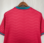 Camisola Portugal Principal Copa do Mundo 2026 - S | Camisola de Futebol - PrimeKits Club - Camisolas de Futebol