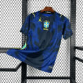 Camisola Brasil Alternativa Copa do Mundo 2026 - S | Camisola de Futebol - PrimeKits Club - Camisolas de Futebol