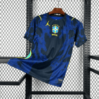 Camisola Brasil Alternativa Copa do Mundo 2026 - S | Camisola de Futebol - PrimeKits Club - Camisolas de Futebol