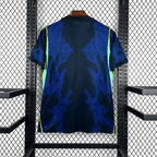 Camisola Brasil Alternativa Copa do Mundo 2026 - S | Camisola de Futebol - PrimeKits Club - Camisolas de Futebol