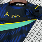 Camisola Brasil Alternativa Copa do Mundo 2026 - S | Camisola de Futebol - PrimeKits Club - Camisolas de Futebol