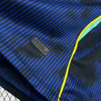 Camisola Brasil Alternativa Copa do Mundo 2026 - S | Camisola de Futebol - PrimeKits Club - Camisolas de Futebol