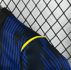 Camisola Brasil Alternativa Copa do Mundo 2026 - S | Camisola de Futebol - PrimeKits Club - Camisolas de Futebol