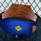 Camisola Brasil Alternativa Copa do Mundo 2026 - S | Camisola de Futebol - PrimeKits Club - Camisolas de Futebol